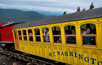Mount Washington - NH