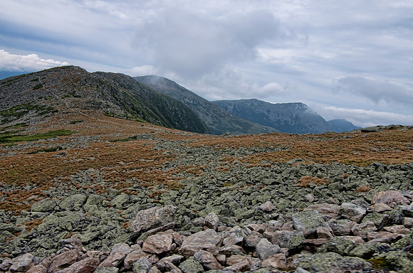 Mount Washington - NH