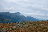 Mount Washington - NH