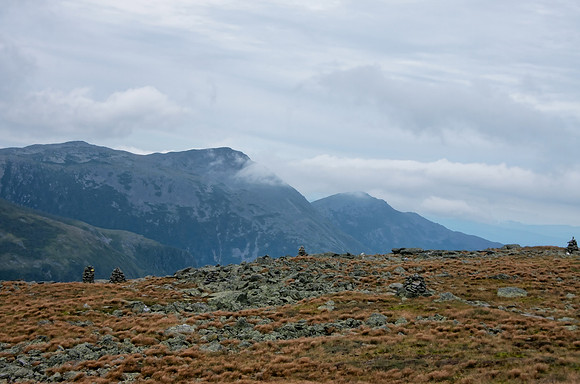 Mount Washington - NH