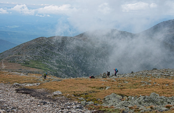 Mount Washington - NH