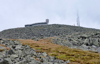 Mount Washington - NH