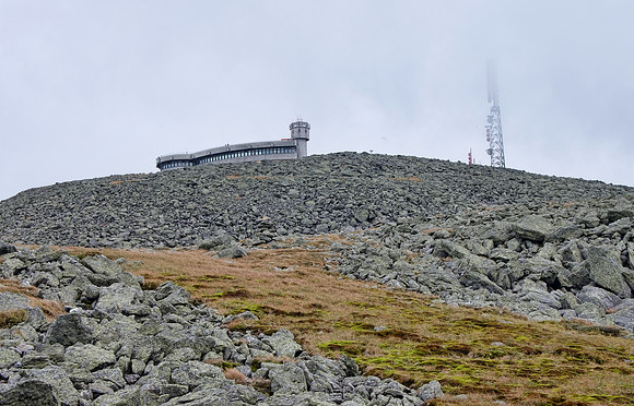 Mount Washington - NH