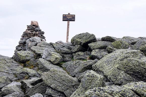 Mount Washington - NH
