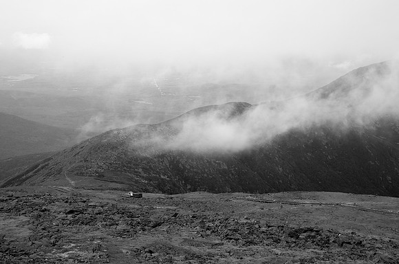 Mount Washington - NH