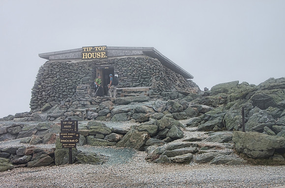 Mount Washington - NH