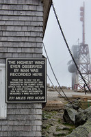 Mount Washington - NH