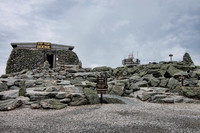 Mount Washington - NH