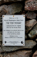 Mount Washington - NH