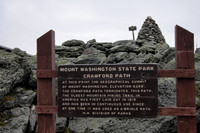 Mount Washington - NH