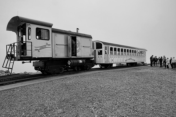 Mount Washington - NH