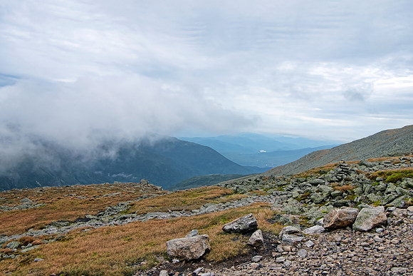 Mount Washington - NH