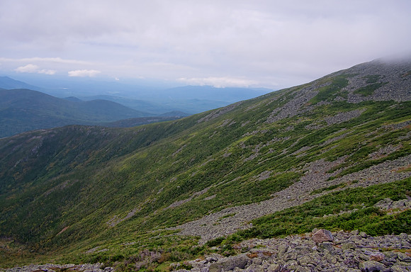 Mount Washington - NH