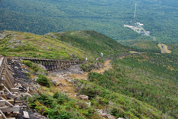 Mount Washington - NH