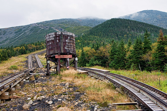 Mount Washington - NH
