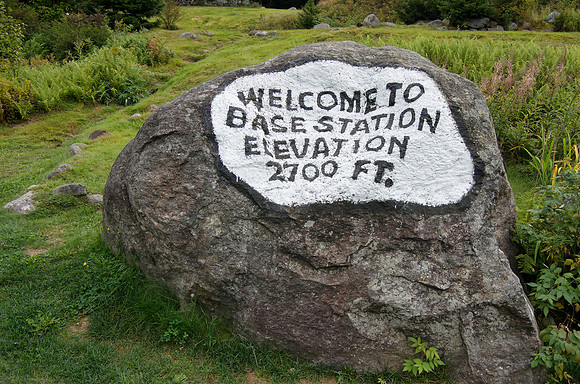 Mount Washington - NH