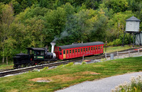 Mount Washington - NH