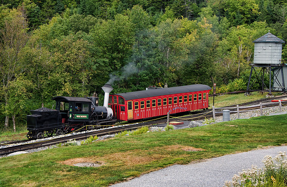 Mount Washington - NH