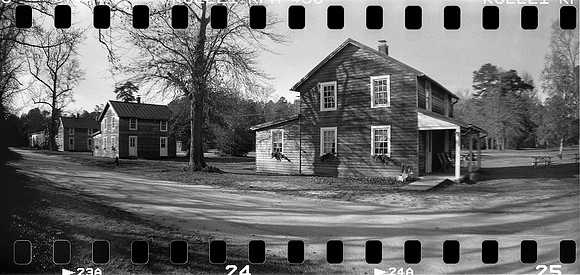Whitesbog Village - NJ