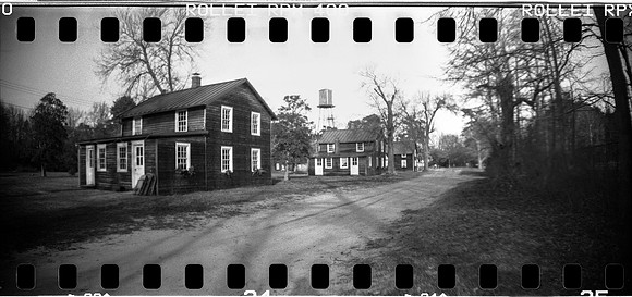 Whitesbog Village - NJ
