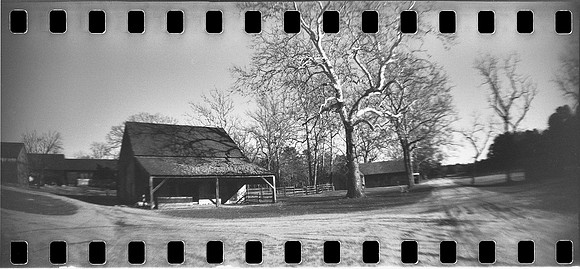Batsto Village - NJ