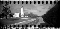 Sandy Hook - NJ