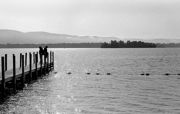 Lake George - NY