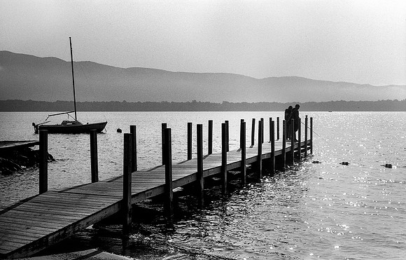 Lake George - NY
