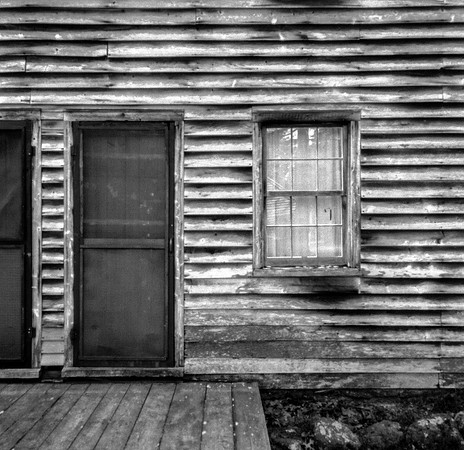 Batsto Village - NJ