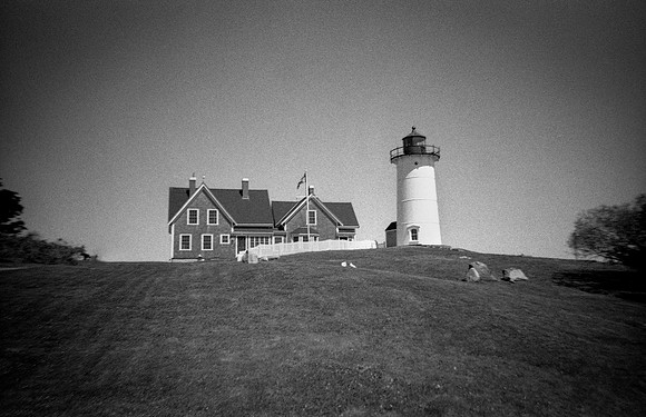 Cape Cod - MA
