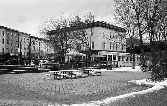 Kingston - NY