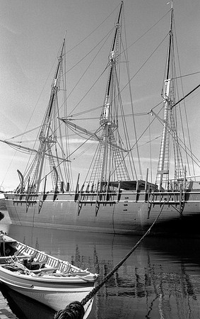 Mystic Seaport - CT