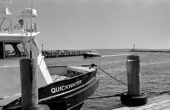 Cape Cod - MA