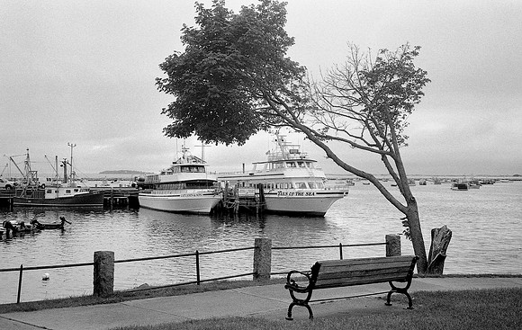 Plymouth - MA