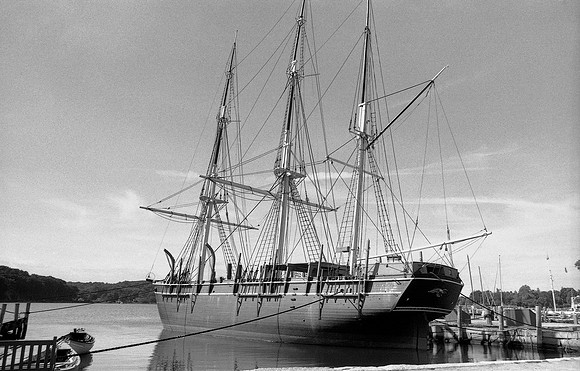 Mystic Seaport - CT