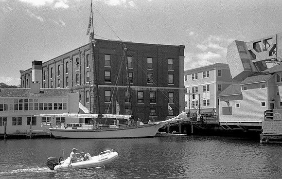 Mystic Seaport - CT