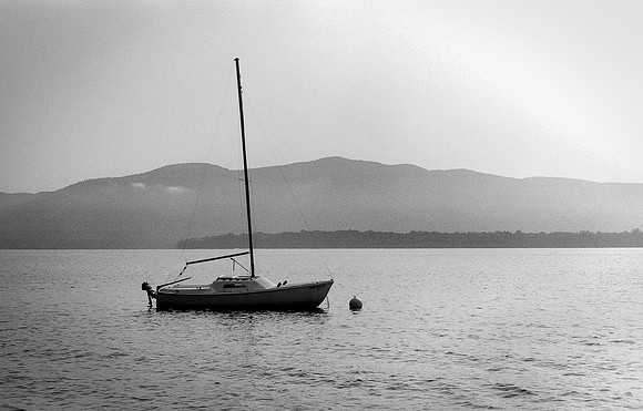 Lake George - NY