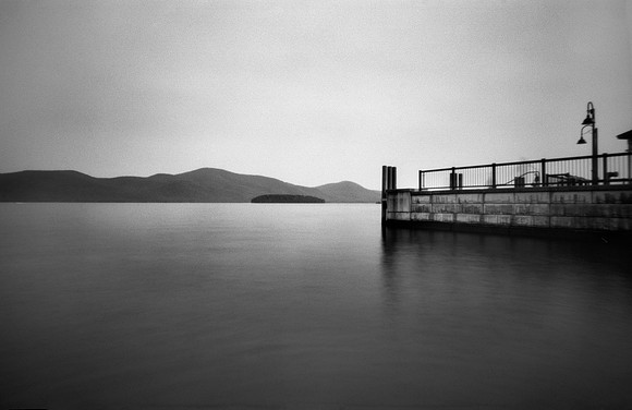 Lake George - NY
