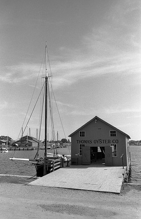 Mystic Seaport - CT