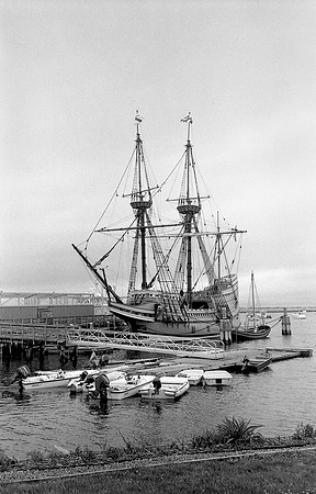 Plymouth - MA