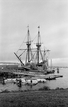 Plymouth - MA