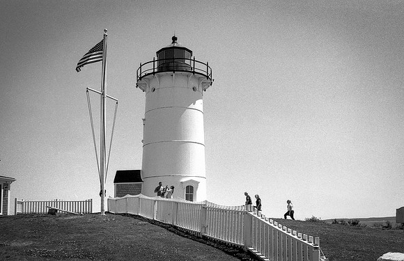 Cape Cod - MA