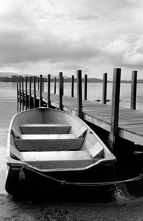 Lake George - NY