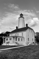 Sandy Hook - NJ