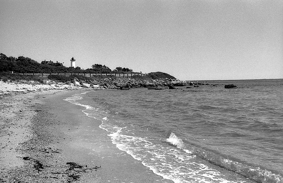 Cape Cod - MA