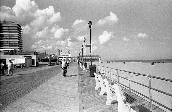 Asbury Park - NJ