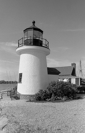 Mystic Seaport - CT