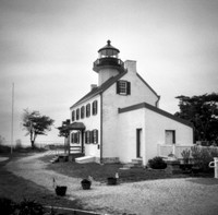 East Point Lighthouse - NJ