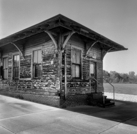 Roebling Museum - NJ