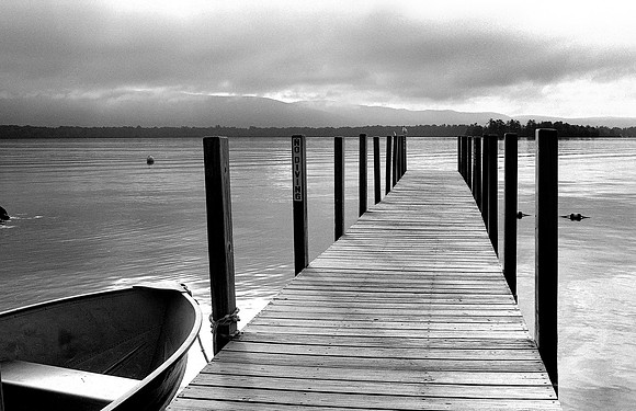 Lake George - NY